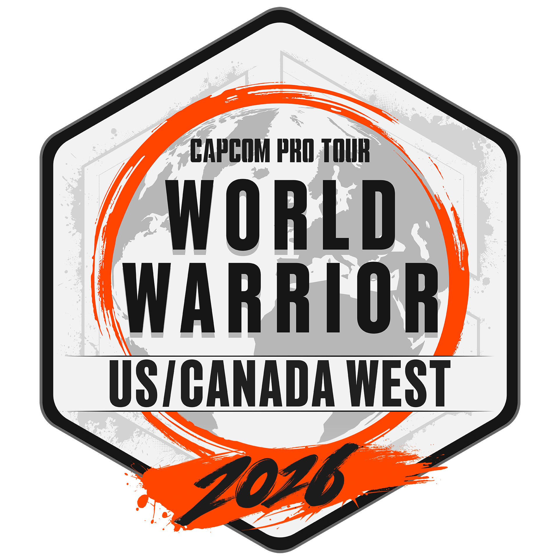 World warrior tournament